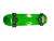 Used 31 INCH SKATEBOARD Complete Skateboard Black 7 3/4" 11682-S000139558 View 1