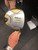Used Wilson LCG PROSTAFF Mens Driver RH 10.5 Degree 11846-S000110480 View 2