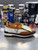Used Puma Arnold Palmer Mens Golf Shoes Brown Senior 10.5 11945-S000259600 View 1