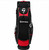 Used Taylormade Mens Cart Bag Black And Red 11805-S000088705 View 2
