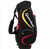 Used Taylormade Mens Cart Bag Black And Red 11805-S000088705 View 3