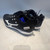 Used Mizuno FINCH ELITE 5 WOMENS BB/SB Cleats Black Senior 7.5 11878-S000031319 View 3