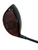 Used Taylormade STEALTH Mens Golf Driver RH 9.0 Degree 44" w/ Mitsubishi Kai'li 60S Shaft 11731-S000173014 View 2