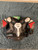 Used CCM JETSPEED FT6 Junior Shoulder Pads SM View 1