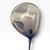Used Titleist 975D Driver 7.5° Right Handed Stiff Flex Graphite, bottom / sole view View 1