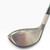Used Titleist 975D Driver 7.5° Right Handed Stiff Flex Graphite, face view View 2