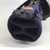 Used Ping VINTAGE HOOFER 4 WAY STAND BAG Mens Stand Bag Navy Blue 11752-S000081757 View 4