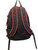 Used Franklin FRANKLIN BAT BAG RD/BK BB/SB Player Carry Bag Black And Red 11347-S000276764 View 2