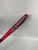 Used Rawlings RUSH BB/SB USA 2 1/4 Bat 27" 11871-S000033922 View 1
