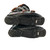Used Nordica HOT ROD 8.5 Mens DH Ski Boot Black 285 MP - M10.5 - W11.5 11484-S000313143 View 5