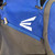 Used Easton BACKPACK  BLUE BB/SB Player Backpack Grey And Royal Blue 11760-S000097873 View 2