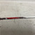 Used Wilson PROFILE JGI Jr Package Set RH Black And Red 5 Piece 11855-S000209928 View 13