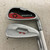 Used Wilson PROFILE JGI Jr Package Set RH Black And Red 5 Piece 11855-S000209928 View 6