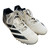 Used Adidas ADIZERO ELECTRIC.2 II Adult FB Cleats None Senior 8.5 11450-S000528772 View 1