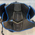 Used Bauer MS-1 Junior Shoulder Pads LG 11878-S000031335 View 2
