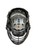 Used Cascade CPXR Lacrosse Helmet Black One Size 11649-S000158294 View 4