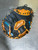 Used Wilson A2000 BB/SB Catchers RH Throw Navy Blue 32 1/2" 11913-S000019848 View 3