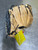 Used Rawlings GG ELITE BB/SB Glove RH Throw Brown 11 1/2" 11913-S000019850 View 3