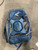 Used Easton WALK-OFF ELITE BB/SB Player Carry Bag Navy Blue 11614-S000244137 View 1