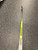 Used Warrior ALPHA LX2 Senior One Piece Right 85 Flex 11851-S000052195 View 2
