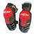 Used CCM QLT230 Junior Elbow Pads LG 11450-S000528776 View 1