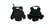 Used Cooper ABBP AIR SYSTEM Umpire Chest Protector 11917-S000021718 View 1