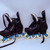 Used MARSBLADE Junior Aggressive Skates Black Junior 05 11879-S000024688 View 2