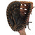 Used Rawlings HEART OF THE HIDE BB/SB First Base LH Throw Brown 12 1/4" 11760-S000097883 View 1