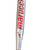 Used Marucci CAT X COMPOSITE BB/SB USSSA 2 3/4 Bat 30" 11760-S000097888 View 2