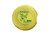 Used Innova ROC Disc Golf Mid Range Yellow 11845-S000042417 View 1