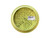 Used Innova ORC Disc Golf Driver Yellow 11845-S000042419 View 2
