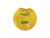 Used Innova STAR COLOSSUS Disc Golf Driver Gold 11845-S000042445 View 1