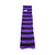 Used 540 WINTER SCARF Outerwear Other A Purple Senior 11708-S000199902 View 1