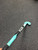 Used STX RX 101 FH Complete Stick Royal Blue 38" 11162-C000465553 View 2