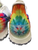 Used Nike Air Zoom Infinity Tour NRG “Peace, Love and Golf” Men's Golf Shoes Size 13 (Style #: CT3732-100) 11742-S000546557 View 31