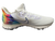 Used Nike Air Zoom Infinity Tour NRG “Peace, Love and Golf” Men's Golf Shoes Size 13 (Style #: CT3732-100) 11742-S000546557 View 21
