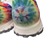 Used Nike Air Zoom Infinity Tour NRG “Peace, Love and Golf” Men's Golf Shoes Size 13 (Style #: CT3732-100) 11742-S000546557 View 25