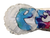 Used Nike Air Zoom Infinity Tour NRG “Peace, Love and Golf” Men's Golf Shoes Size 13 (Style #: CT3732-100) 11742-S000546557 View 34