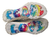 Used Nike Air Zoom Infinity Tour NRG “Peace, Love and Golf” Men's Golf Shoes Size 13 (Style #: CT3732-100) 11742-S000546557 View 48