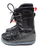 Used Nike Zoom Force 1 Womens Snowboard Boots Black / Atomic Pink / Armory Slate Size 10 (Style #: 334842-006) 11742-S000546559 View 6