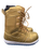 Used Nike Vapen Womens Snowboard Boots Metallic Gold Size 9.5 (Style #: 447124-700) 11742-S000546560 View 1