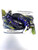 Used Bauer VAPOR X4 Youth Hockey Skate Youth 13.0 11860-S000315714 View 4