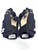 Used CCM EDGE Senior Gloves Black 13" 11860-S000315716 View 2