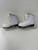 Used Jackson CS1350 Girls Figure Skate White Junior 01 11891-S000323125 View 1