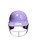 Used RIP-IT RIP IT HELMET Batting Helmet w/Mask Pink SM 11747-S000281738 View 1
