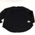Used Pearsox RIFLES HOCKEY SCHOOL YTH LG PRACTICE JER Hockey Practice Jersey Black LG 11752-S000081781 View 2