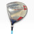 Used Taylormade BURNER Mens Driver LH 10.5 Degree 11735-S000369045 View 1
