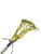 Used Brine DYNASTY Wmn Atk/Mid Complete Stick Yellow 11347-S000276793 View 2