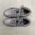 Used Under Armour FREEDOM BB/SB Cleats Grey Junior 02.5 11762-S000085408 View 5