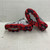 Used Under Armour FREEDOM BB/SB Cleats Grey Junior 02.5 11762-S000085408 View 7